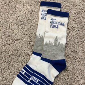 New Amsterdam Socks